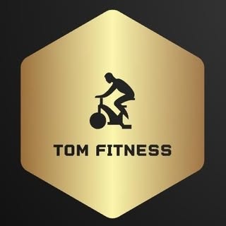 Tom Fitness Logo